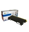 G&G TN2000/TN2005 NEGRO CARTUCHO DE TONER GENERICO BROTHER