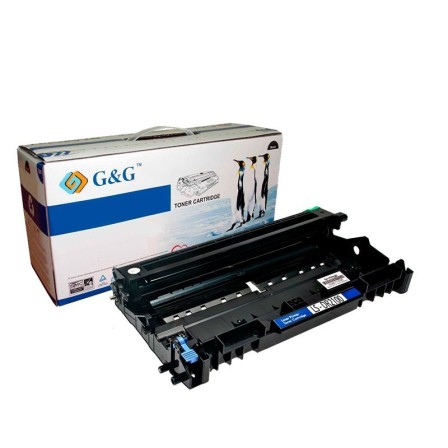 G&G DR2100 / DR360 TAMBOR DE IMAGEN GENERICO (DRUM) BROTHER