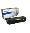 G&G TN320Y / TN325Y AMARILLO CARTUCHO DE TONER GENERICO BROTHER