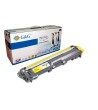 G&G BROTHER TN241Y / TN245Y / TN242Y /TN246Y  AMARILLO  CARTUCHO DE TONER GENERICO BROTHER