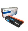 G&G TN321C / TN326C CYAN CARTUCHO DE TONER GENERICO BROTHER