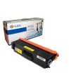 G&G TN321Y / TN326Y AMARILLO CARTUCHO DE TONER GENERICO BROTHER