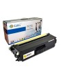 G&G TN900Y AMARILLO CARTUCHO DE TONER GENERICO BROTHER