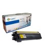 G&G TN230Y AMARILLO CARTUCHO DE TONER GENERICO BROTHER