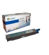 G&G OKI C3300  /  C3400 / C3450 / C3520 / C3530 / C3600 / MC350 / MC360 NEGRO CARTUCHO DE TONER GENERICO UNIVERSAL