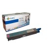 G&G OKI C3300 / C3400/C3450/C3520/C3530/C3600/MC350/MC360 MAGENTA CARTUCHO DE TONER GENERICO UNIVERSAL
