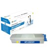 G&G OKI C5850 / C5950 / MC560 AMARILLO CARTUCHO DE TONER GENERICO 43865721