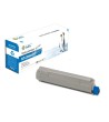 G&G OKI C8600 / C8800 CYAN CARTUCHO DE TONER GENERICO 43487711