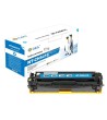 G&G HP CB541A CYAN CARTUCHO DE TONER GENERICO NÂº125A