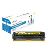G&G HP CB542A AMARILLO CARTUCHO DE TONER GENERICO NÂº125A