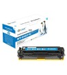 G&G HP CC531A CYAN CARTUCHO DE TONER GENERICO NÂº304A