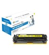 G&G HP CC532A AMARILLO CARTUCHO DE TONER GENERICO NÂº304A