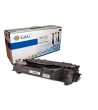 G&G HP CF280A NEGRO CARTUCHO DE TONER GENERICO NÂº80A