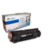 G&G HP CE278A NEGRO CARTUCHO DE TONER GENERICO NÂº78A