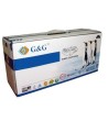 G&G HP CF210X NEGRO CARTUCHO DE TONER GENERICO NÂº131X