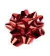 LAZOS LIDERPAPEL FANTASIA MEDIANOS COLOR ROJO METALIZADO