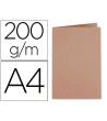 SUBCARPETA LIDERPAPEL A4 KRAFT170G/M2