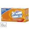 PAÑUELO DE PAPEL COLHOGAR PAQUETE DE 9 UNIDADES