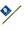 LAPIZ DE COLOR STAEDTLER WOPEX ECOLOGICO AMARILLO CLARO