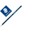 LAPIZ DE COLOR STAEDTLER WOPEX ECOLOGICO AZUL CLARO