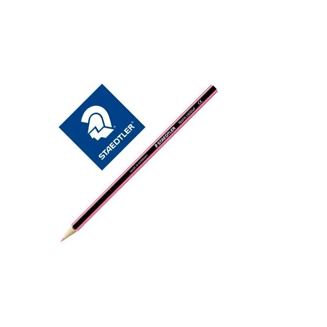 LAPIZ DE COLOR STAEDTLER WOPEX ECOLOGICO MAGENTA