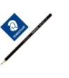 LAPIZ DE COLOR STAEDTLER WOPEX ECOLOGICO MARRON