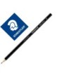 LAPIZ DE COLOR STAEDTLER WOPEX ECOLOGICO NEGRO