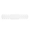 AJUSTADOR SALVAOREJAS MASCARILLA SILICONA FLEXIBLE 3 POSICIONES AJU...