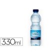 AGUA MINERAL NATURAL FUENTE PRIMAVERA BOTELLA DE 330ML