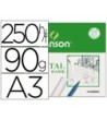 PAPEL VEGETAL GUARRO DIN A3 90-95 GR HOJA