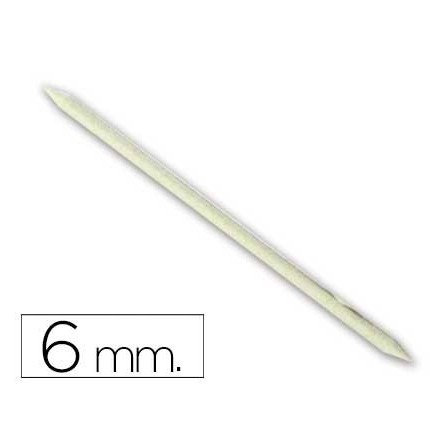 DIFUMINO ARTIST Nº 1 DE 6 MM