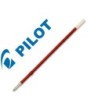 RECAMBIO BOLIGRAFO PILOT SUPER GRIP Y DR. GRIP ROJO