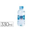 AGUA MINERAL NATURAL FONT VELLA BOTELLA SANT HILARI 330ML