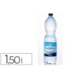 AGUA MINERAL NATURAL FUENTE PRIMAVERA BOTELLA DE 1,5L