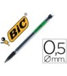 PORTAMINAS BIC MATIC CLASSIC 0.5 MM UNIDAD