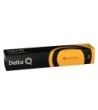 CAFE DELTA QONVICTUS CAPSULAS MONODOSIS INTENSIDAD 5