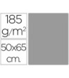 CARTULINA GUARRO GRIS PERLA -50X65 CM -185 GR