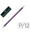LAPICES BICOLOR FABER CASTELL UNIDAD