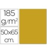 CARTULINA GUARRO CUERO -50X65 CM -185 GR