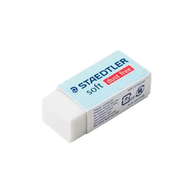 GOMA STAEDTLER SOFT BLANCA 526 S30