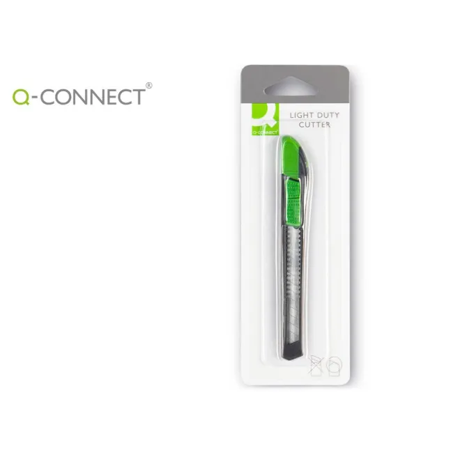 CUTER Q-CONNECT TH-90-1 -ESTRECHO -BL/1
