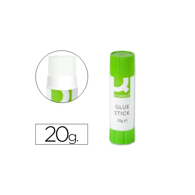 PEGAMENTO LIDERPAPEL EN BARRA 20 GR -UNIDAD