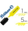ROTULADOR PELIKAN FLUORESCENTE TEXTMARKER SIGNAL AMARILLO