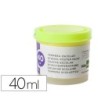 TEMPERA LIDERPAPEL ESCOLAR 40 ML AMARILLO LIMON