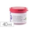 TEMPERA LIDERPAPEL ESCOLAR 40 ML MAGENTA