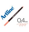 ROTULADOR ARTLINE SUPREME EPFS200 FINE LINER PUNTA DE FIBRA ALBARIC...