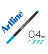 ROTULADOR ARTLINE SUPREME EPFS200 FINE LINER PUNTA DE FIBRA AZUL CL...