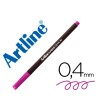 ROTULADOR ARTLINE SUPREME EPFS200 FINE LINER PUNTA DE FIBRA MAGENTA...