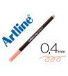 ROTULADOR ARTLINE SUPREME EPFS200 FINE LINER PUNTA DE FIBRA OCRE 0,...