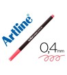 ROTULADOR ARTLINE SUPREME EPFS200 FINE LINER PUNTA DE FIBRA ROSA 0,...